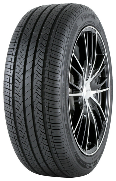 225/65R17 106V XL AMERICAN TOURER A/S TL*****60K MILES***