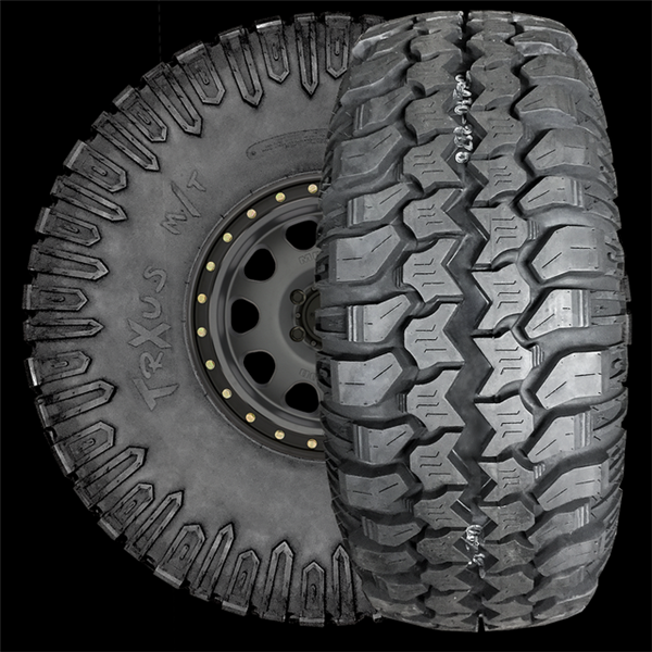 34X12.50R16 INTERCO TRXUS M/T *1
