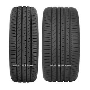 235/40R18 TOYO PROXES SPORT A/S 95Y XL 400AA 40K