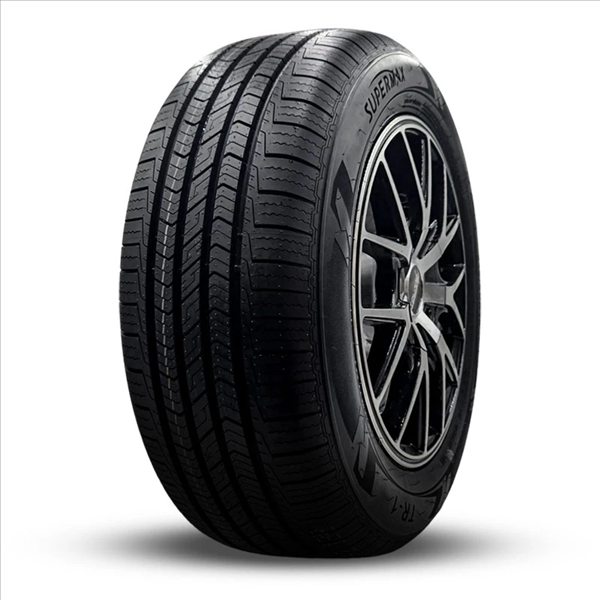 235/40ZR19 SUPERMAX TR-1 98H High Performance All Season 500AA