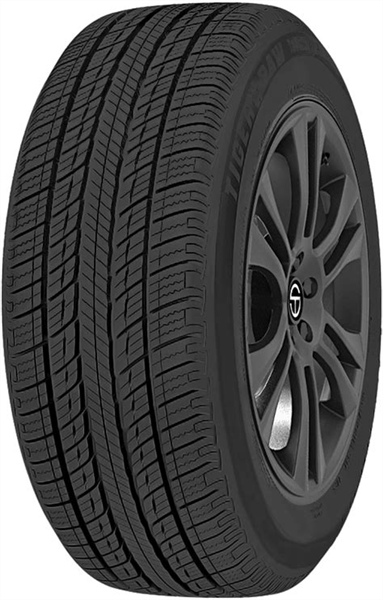 235/55R17 UNIROYAL TIGER PAW TOURING A/S 99H 700AA 75K