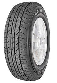 195R14 TRIANGLE 106/104Q 8 PLY