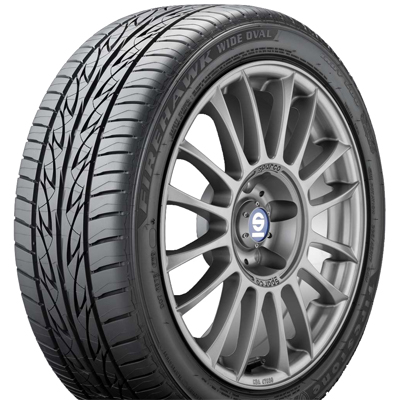 205/55R16 FIRESTONE FIREHAWK INDY-500 91W 320AA