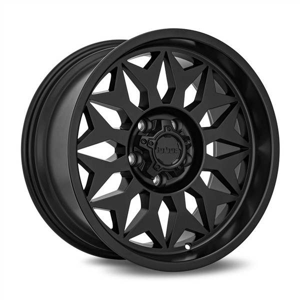 BR11 22x10 6x139.7 -19 108 Gloss Black
