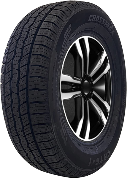 235/65R17 CROSSMAX CHTS-1 108V XL 600AB 60K