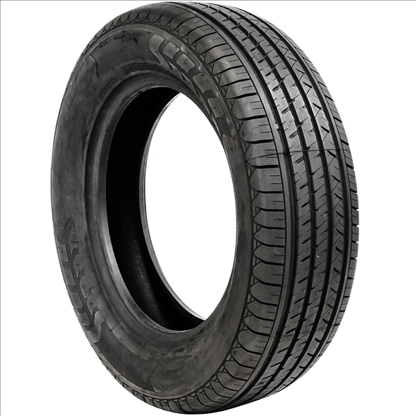 235/70R16 Atlas Tire Paraller 4X4 HP 106H, SL All Season Performance M+S 50,000 miles