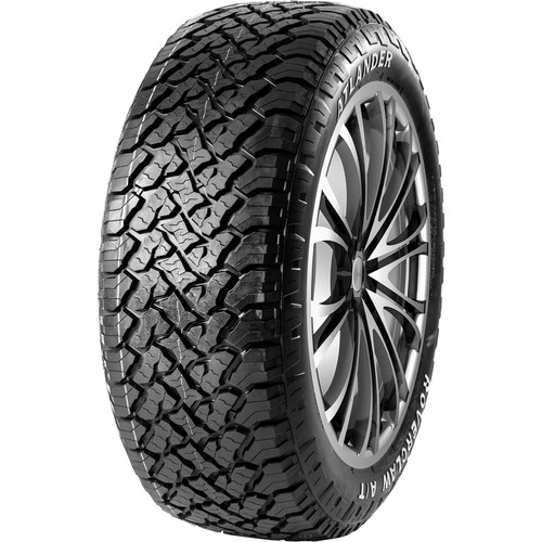 235/75R15 ATLANDER ROVERCLAW A/T 109S, XL ALL SEASON ALL TERRAIN 560AB