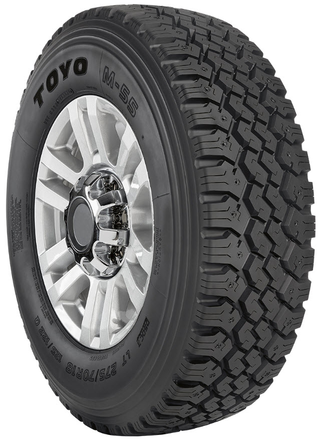 Toyo M55 2357515