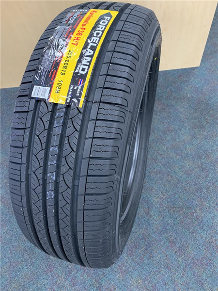 235/55R20 FORCELAND KUNIMOTO F36 H/T 102V M+S 500AA
