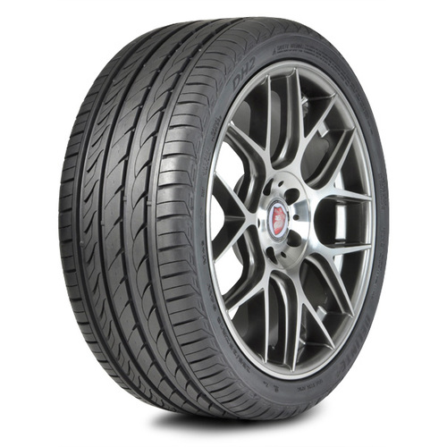 205/40R17 DELINTE DH-2 84W XL BW PCR A/S