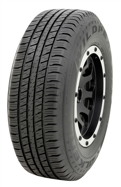 235/75R16 FALKEN WILD PEAK H/T 112T