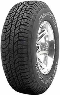 265/70R16 112T CAPITAL PRECISION TRAC II