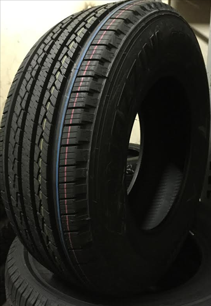 245/75R16 MAZZINI ECOSAVER 111H