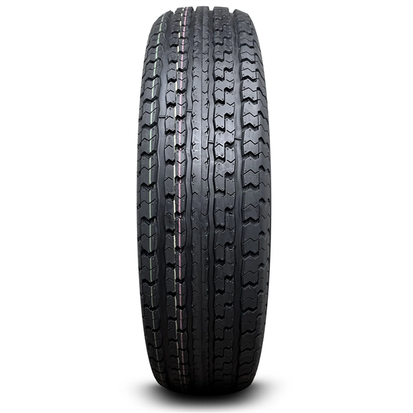 ST205/75R15 8PR MASTERTRACK UN203 TRAILER