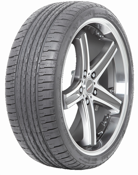 185/50R15 ACHILLES ATR-K ECONOMIST 79V 400AAA 35K BSW DOT-2015
