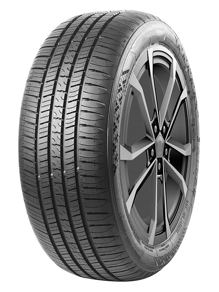 195/55R16 ATLAS FORCE HP 87V 700AA 50K BSW