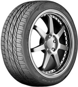 245/40R18 97Y XL NITTO MOTIVO