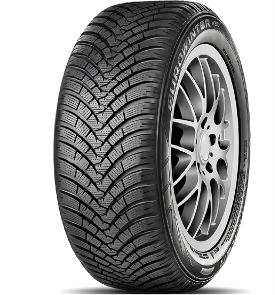 205/50ZR17 FALKEN EUROWINTER HS01 93V XL BSW**WINTER TIRE***