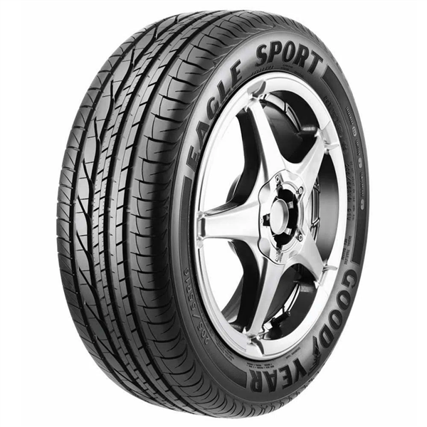 185/60R15 GOODYEAR EAGLE SPORT