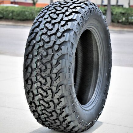 245/70R16 MAXTREK HILL TRACKER A/T 111S