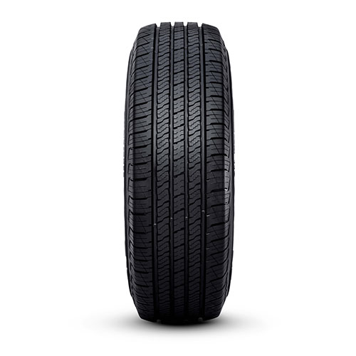 245/70R17 Patriot HT 114H XL ***60K***+ROAD HAZARD