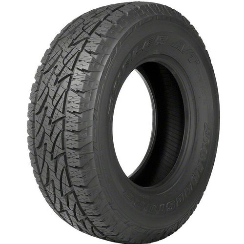 2457516 Bridgestone: Dueler A/T REVO 2 109T
