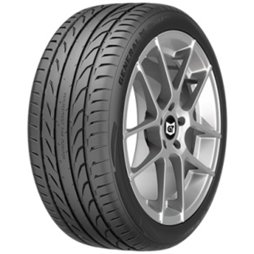 255/35R18 GENERAL G-MAX RS 94Y 360AA