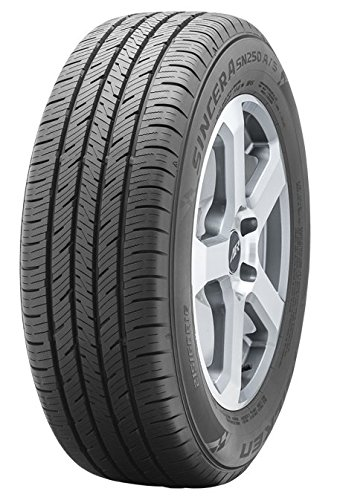 215/55R18 FALKEN SINCERA SN250 A/S 95T