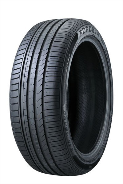 215/55R17XL FORCELAND KUNIMOTO F22 98W 420AA