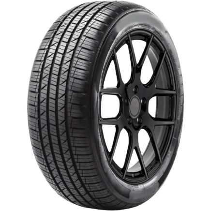 215/60R17 GRIT MASTER GTM HP 01 96H 700AA 40K BSW