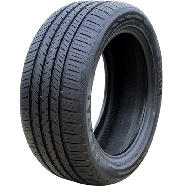 255/40R17 ATLAS FORCE UHP 98W XL 520AA***40K***ALL