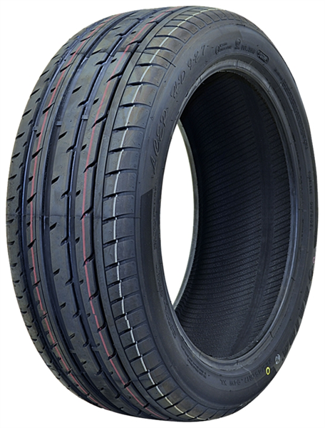 255/55R18 HAIDA HD927 109V XL