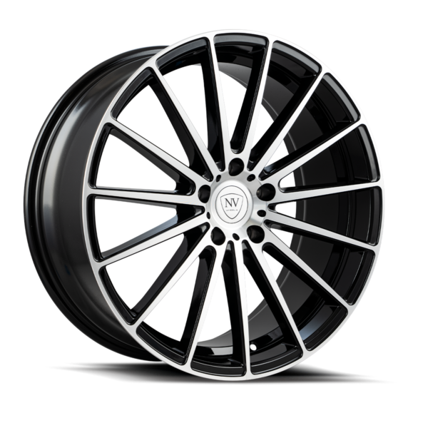 NVXV 20X8.5 5X112 +35 CB73.1 BMF