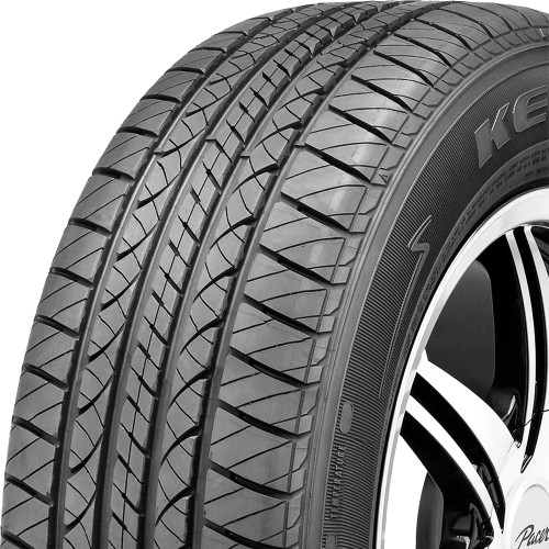 205/55R16 KELLY EDGE A/S 91H 500AB 55K BSW