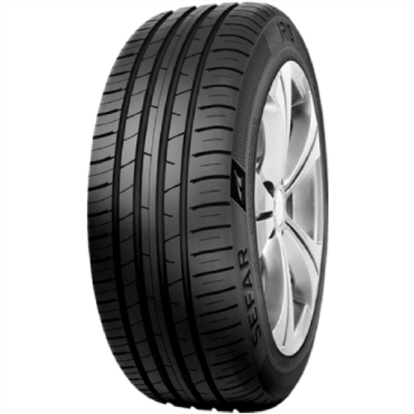 225/45R17 IRIS SEFAR 94W XL