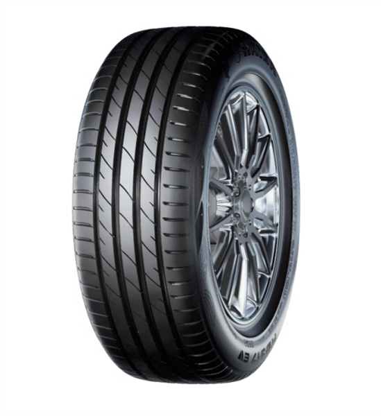 215/55R17 HAIDA HD317 98V