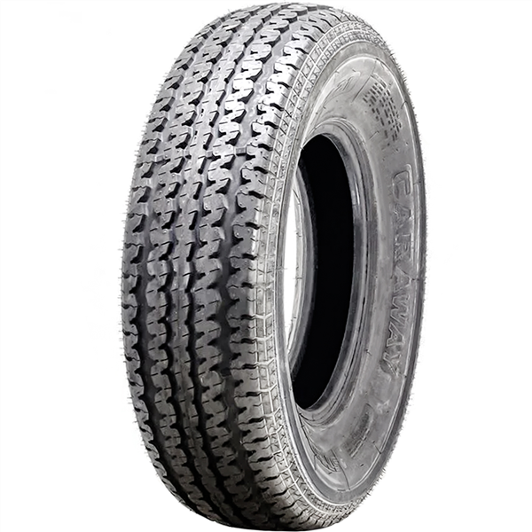 ST205/75R15 10PLY CARAWAY CT921 TRAILER E 10PLY