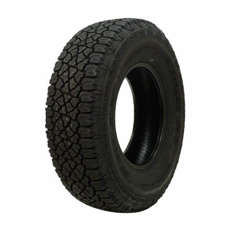 LT215/85R16 KELLY SAFARI TREX 10 PLY