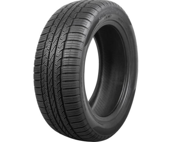 225/70R16 SUPERMAX TM-1 ALL SEASON M + S 106T 600A-A +RH (STORE)