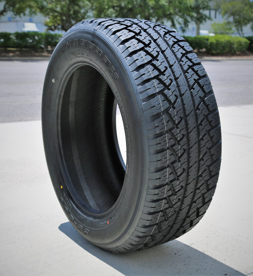 255/70R16 Maxtrek SU-800 111S All-Season M+S 560BB ***50k****All Terrain