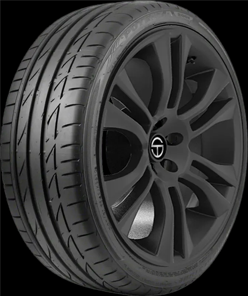 265/35ZR20 BRIDGESTONE POTENZA S001 95Y 280AA