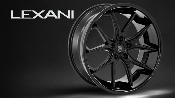 R12 20X8 5X115 +15 74.1MM GLOSS BLACK