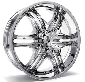 DZ-103 22X8.5 5X4.5/5X4.75 +35