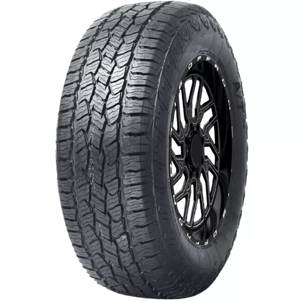265/70R17 115T GRIT MASTER GTM A/T 01 460AB