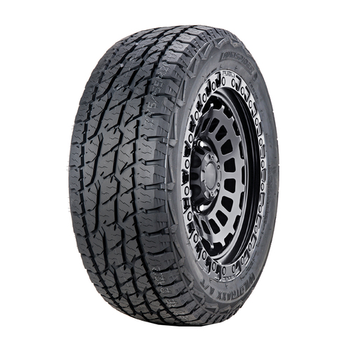 265/70R18 LANDSPIDER WILDTRAXX A/T 116T RWL 520A-B 55K + ROAD HAZARD