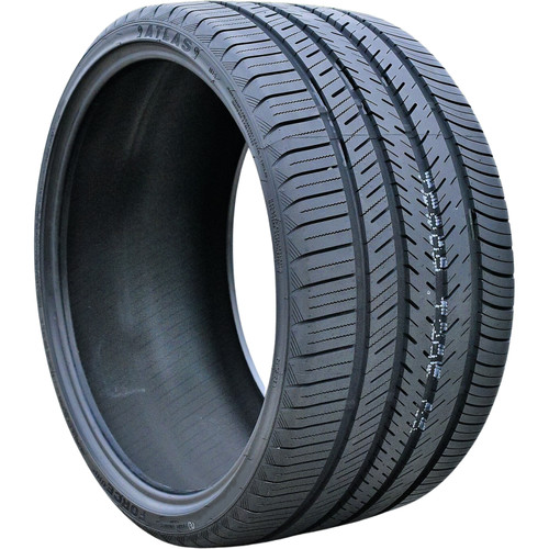 275/30R20 Atlas Tire Force UHP 97Y, XL All Season High Performance 520AAA***40K***** 3