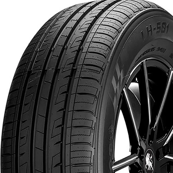 215/55R16 LIONHART LH-501 97V XL 500AA *50K*