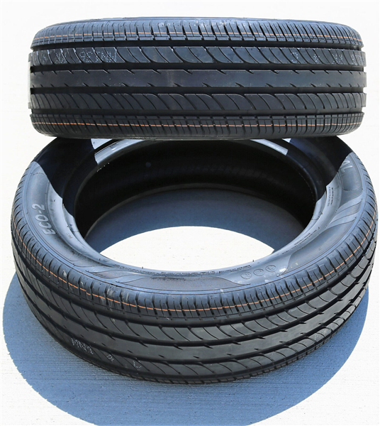 245/45R17XL MONTREAL ECO-2 99W 400AA 45K BSW