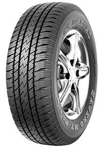 265/65R17 GT SAVERO H/T OWL 112T