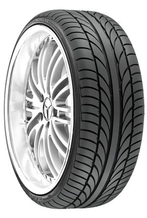 215/45R17XL ACHILLES ATR SPORT 91W 400AAA 35K BSW
